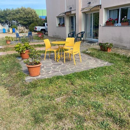 Sardegna Mer Et Soleil Beatiful Holiday Olbia Exterior foto