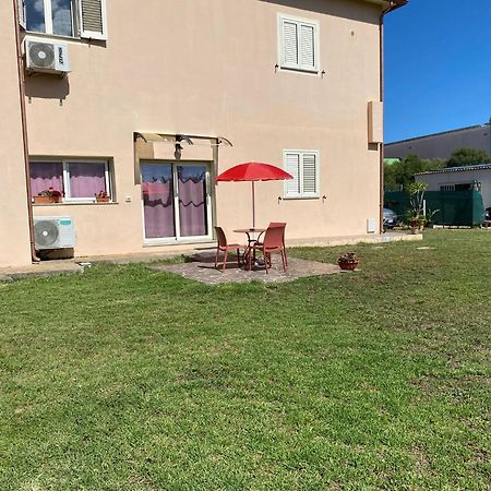 Sardegna Mer Et Soleil Beatiful Holiday Olbia Exterior foto