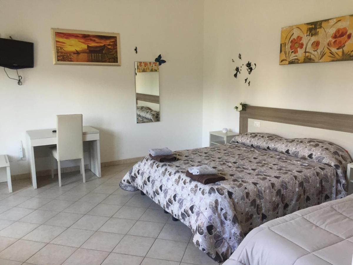Sardegna Mer Et Soleil Beatiful Holiday Olbia Exterior foto