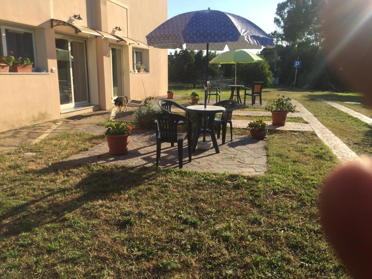 Sardegna Mer Et Soleil In Olbia Exterior foto