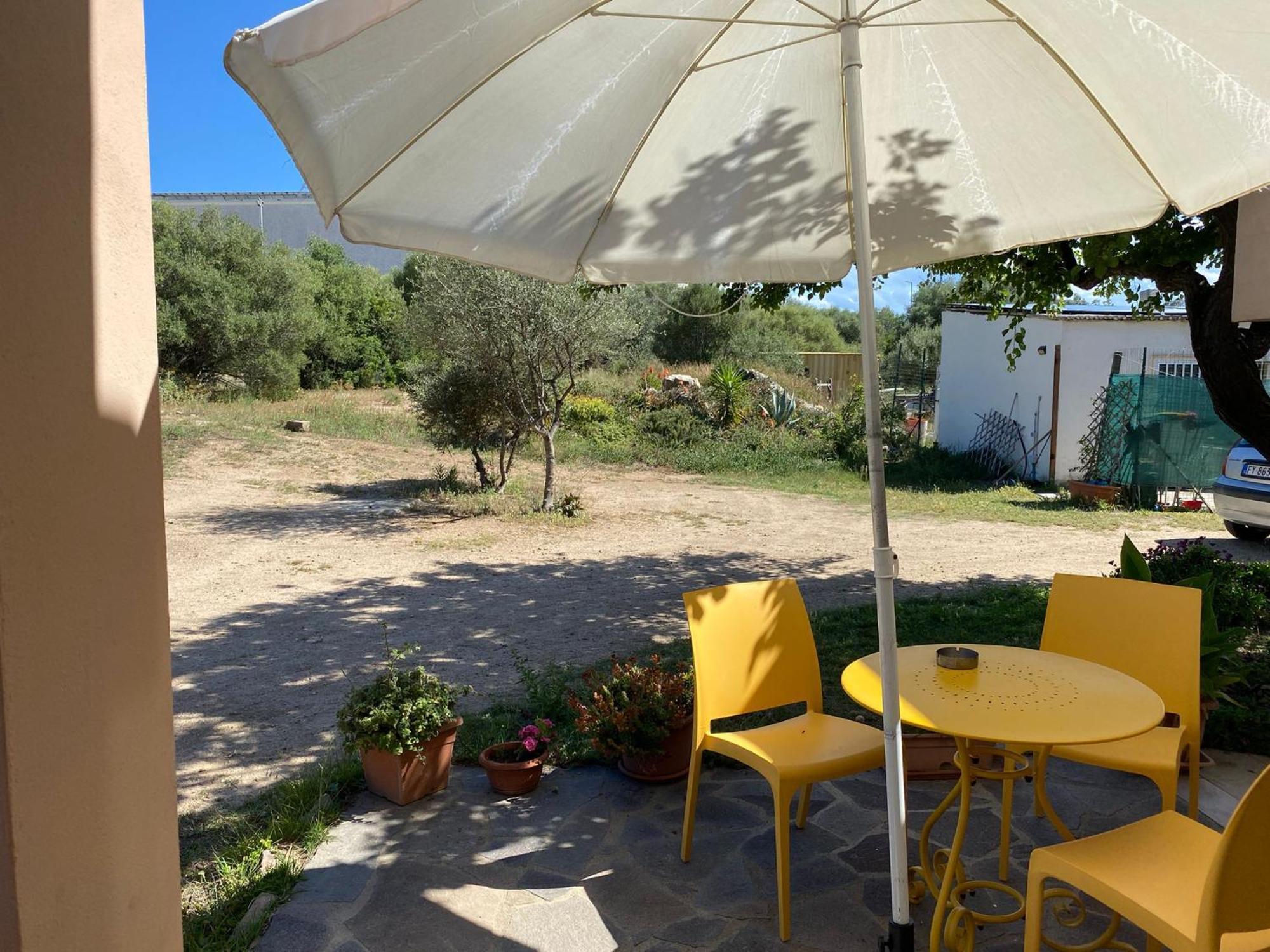 Sardegna Mer Et Soleil Beatiful Holiday Olbia Exterior foto