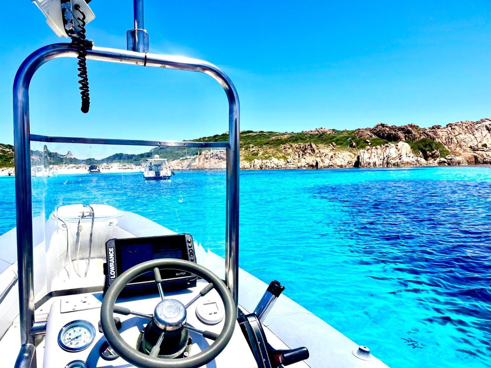 Sardegna Mer Et Soleil In Olbia Exterior foto