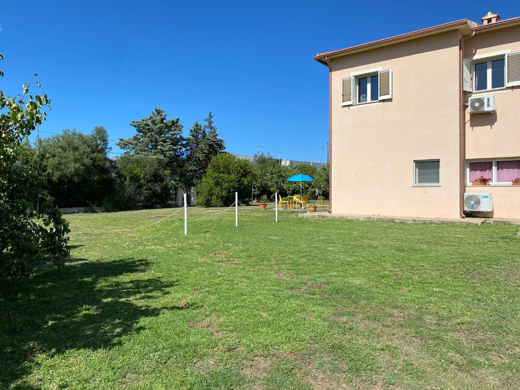 Sardegna Mer Et Soleil In Olbia Exterior foto