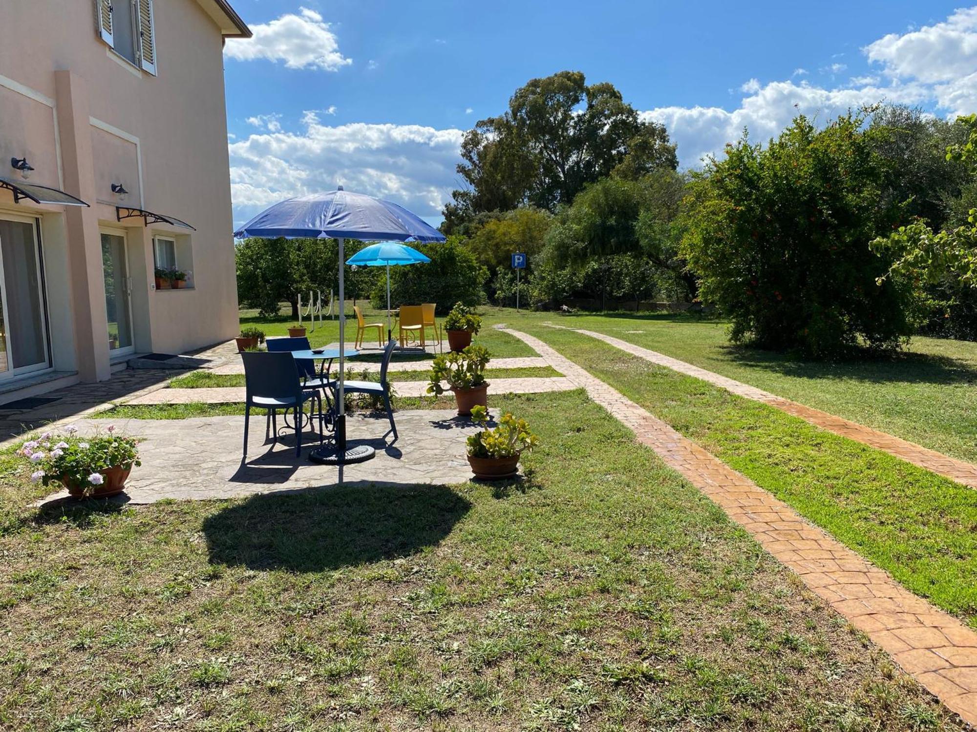 Sardegna Mer Et Soleil In Olbia Exterior foto