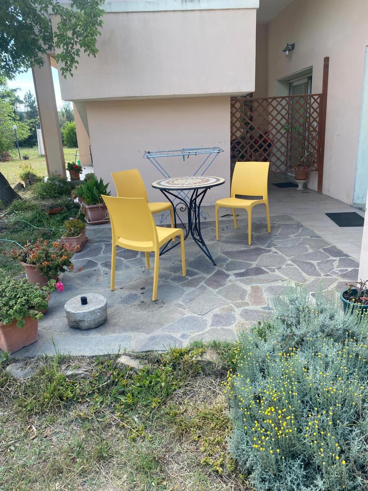 Sardegna Mer Et Soleil In Olbia Exterior foto