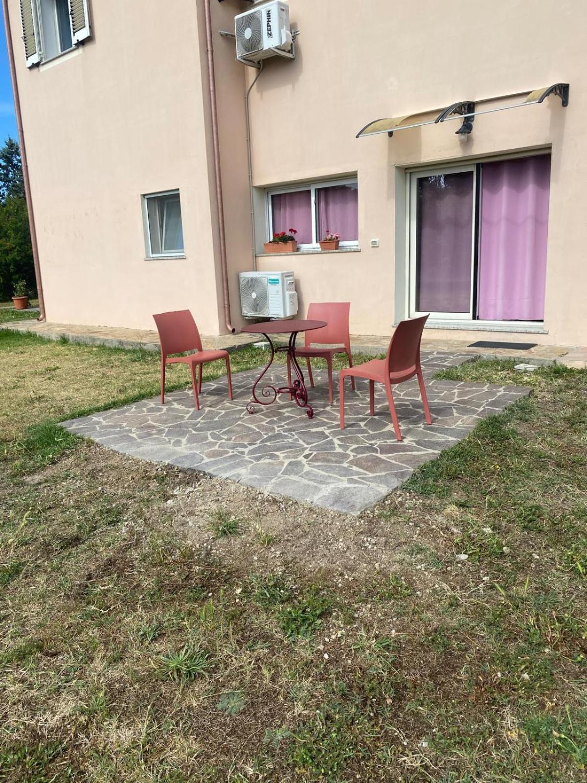 Sardegna Mer Et Soleil In Olbia Exterior foto