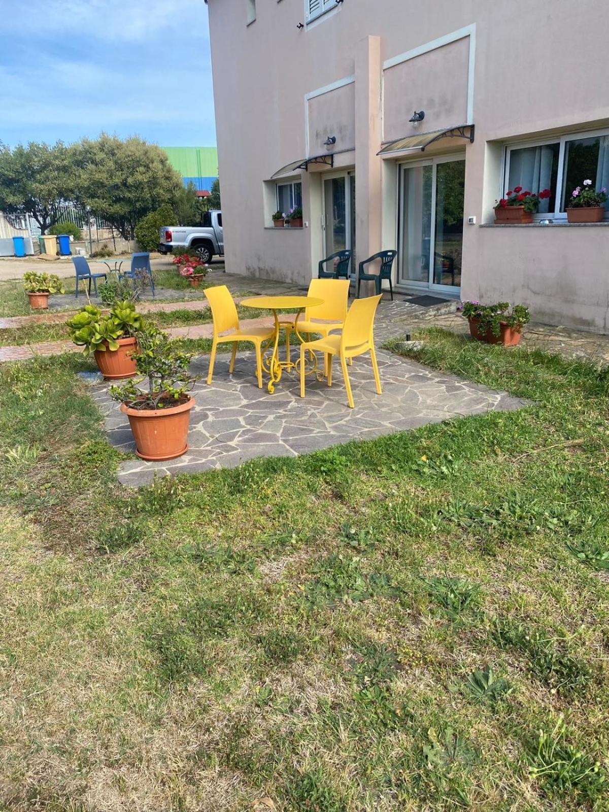 Sardegna Mer Et Soleil In Olbia Exterior foto