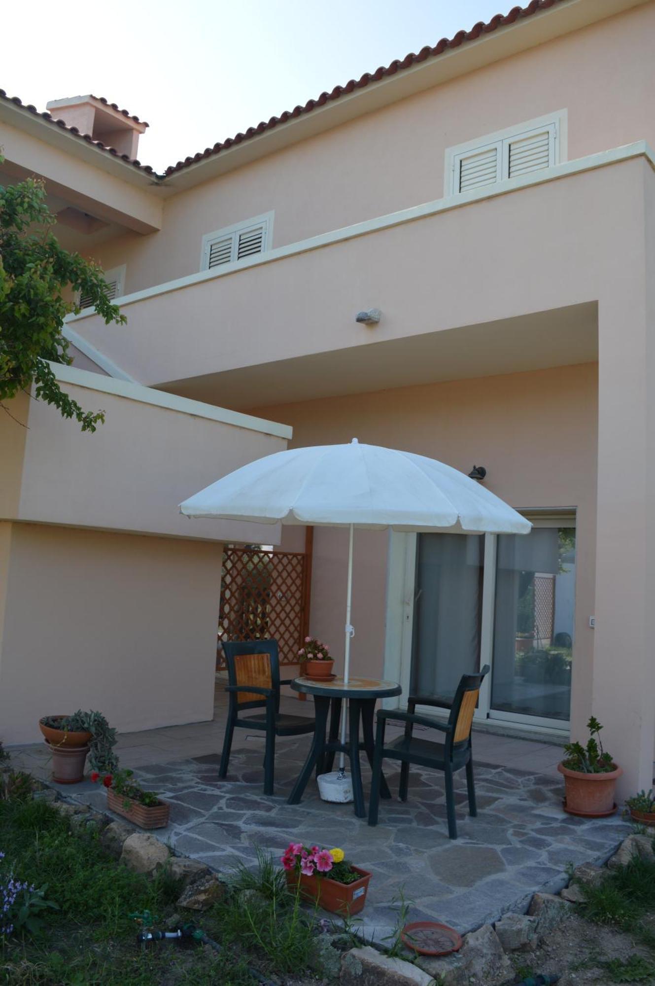 Sardegna Mer Et Soleil In Olbia Exterior foto