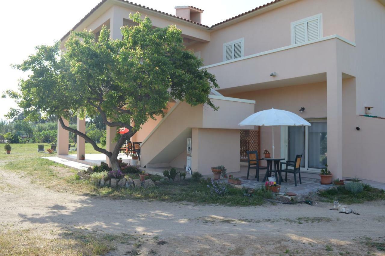 Sardegna Mer Et Soleil In Olbia Exterior foto
