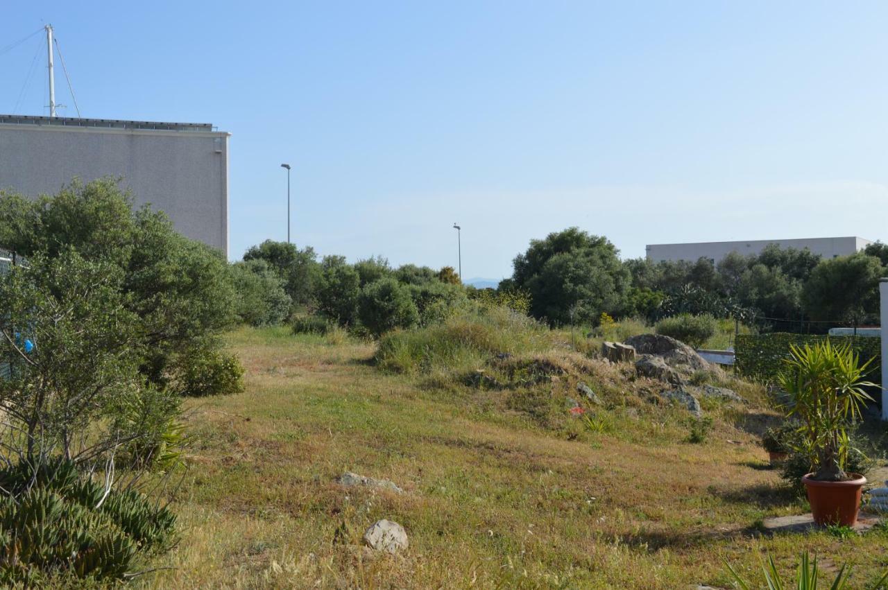 Sardegna Mer Et Soleil Beatiful Holiday Olbia Exterior foto