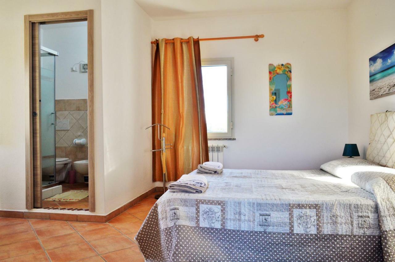 Sardegna Mer Et Soleil Beatiful Holiday Olbia Exterior foto