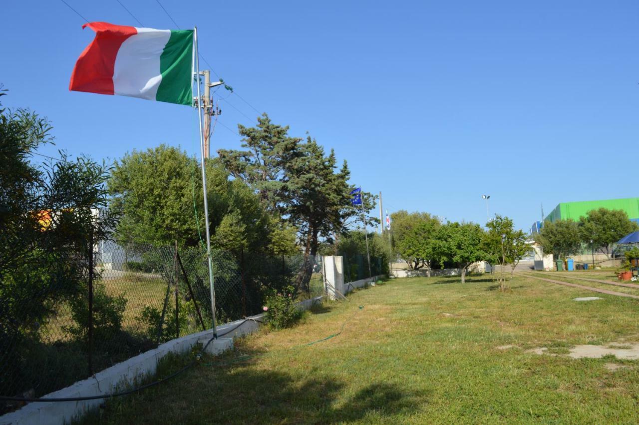 Sardegna Mer Et Soleil Beatiful Holiday Olbia Exterior foto
