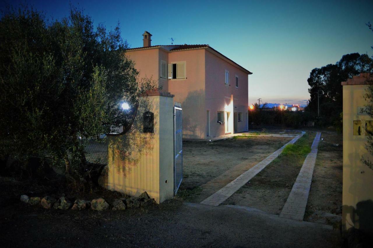 Sardegna Mer Et Soleil In Olbia Exterior foto
