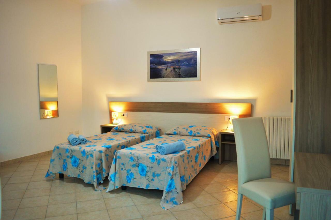 Sardegna Mer Et Soleil Beatiful Holiday Olbia Exterior foto