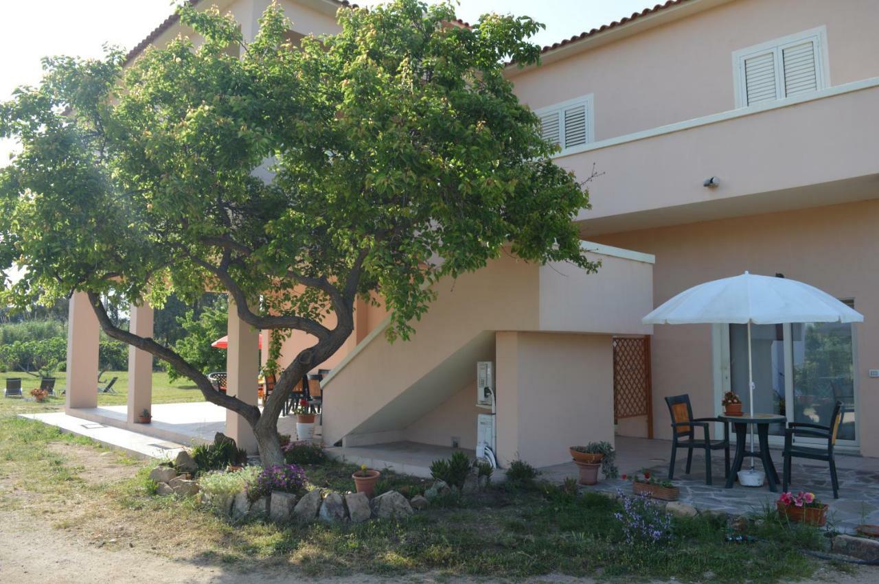 Sardegna Mer Et Soleil In Olbia Exterior foto