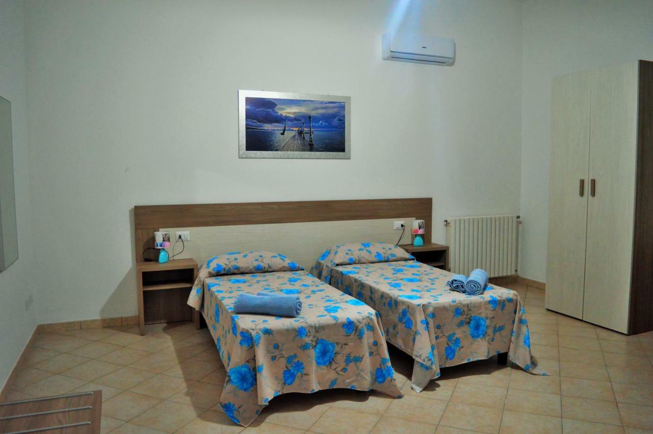 Sardegna Mer Et Soleil Beatiful Holiday Olbia Exterior foto