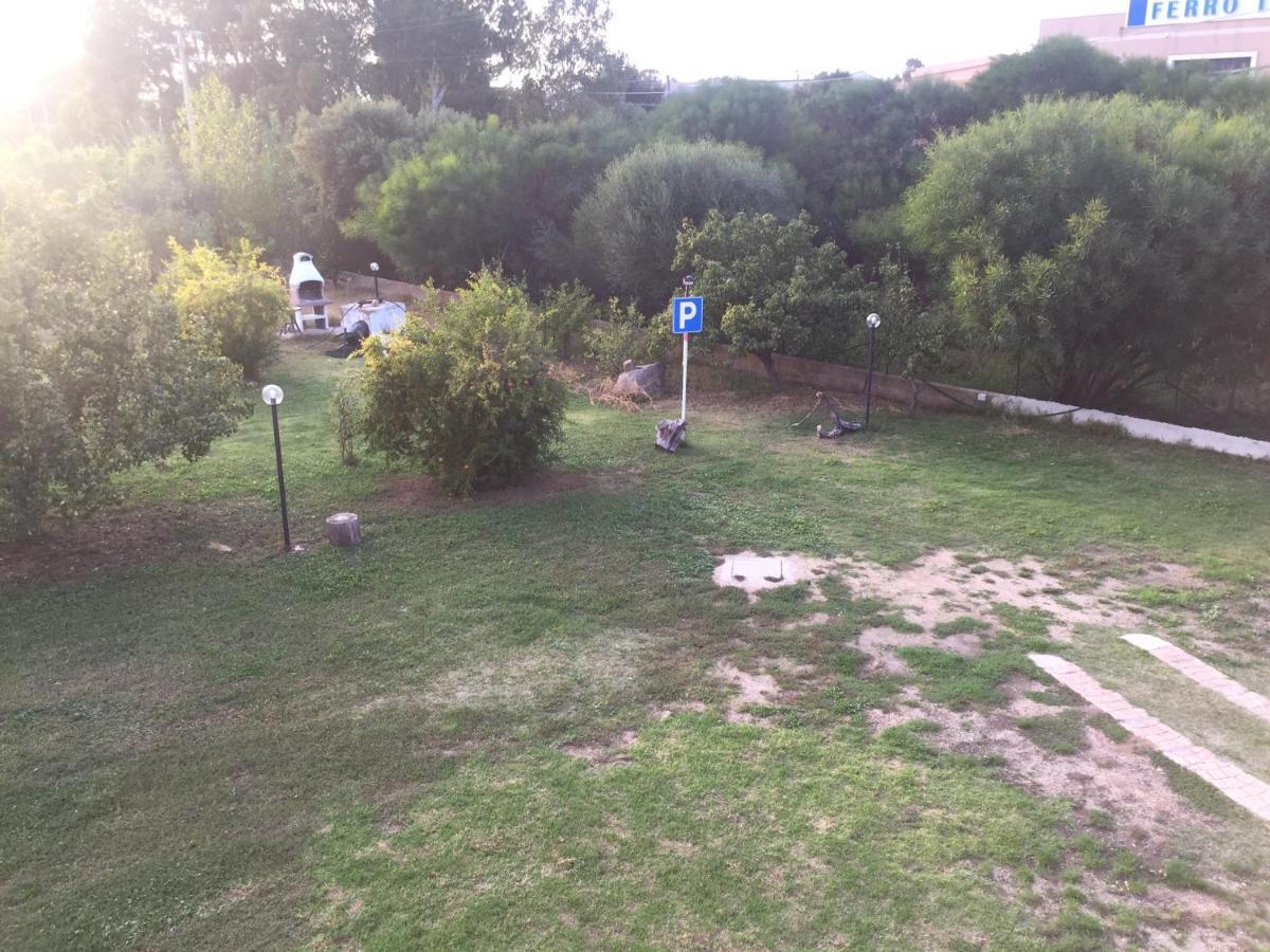 Sardegna Mer Et Soleil In Olbia Exterior foto