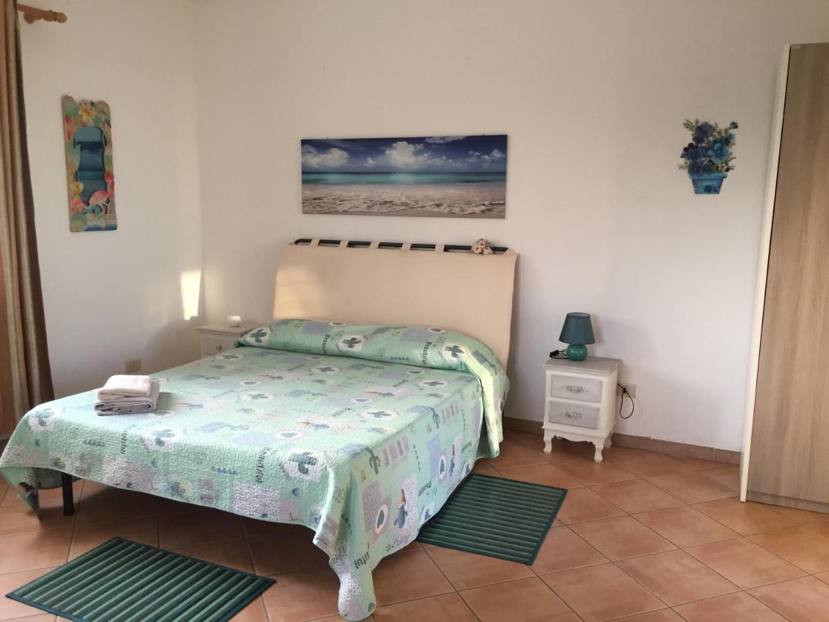 Sardegna Mer Et Soleil Beatiful Holiday Olbia Exterior foto
