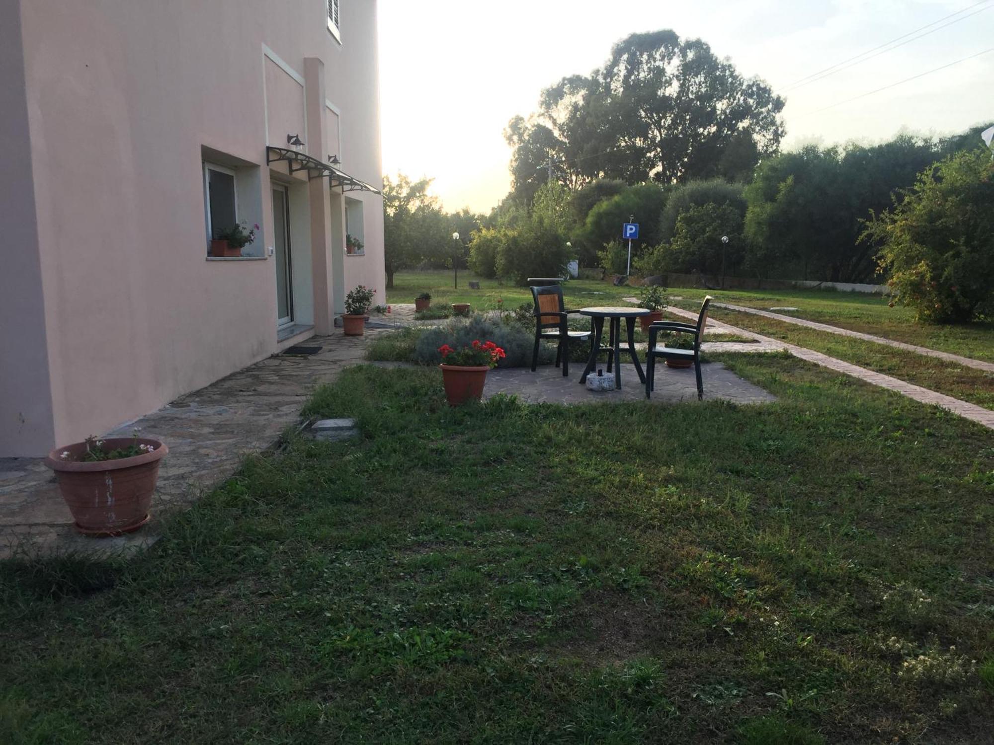 Sardegna Mer Et Soleil In Olbia Exterior foto