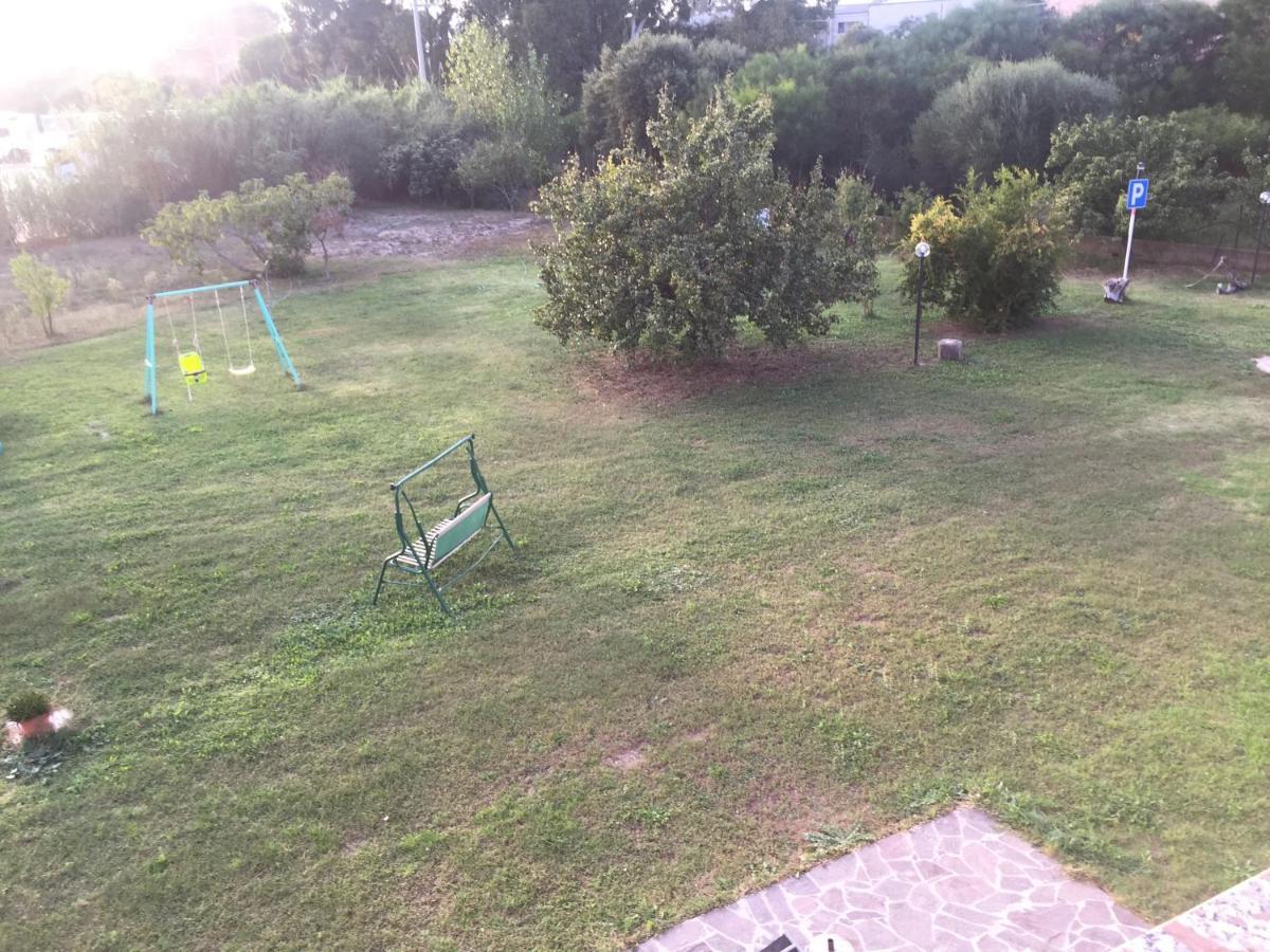 Sardegna Mer Et Soleil Beatiful Holiday Olbia Exterior foto