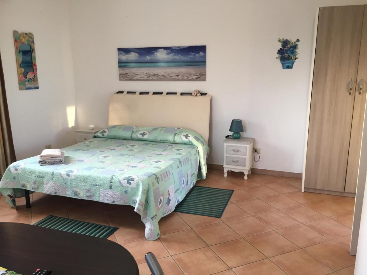 Sardegna Mer Et Soleil Beatiful Holiday Olbia Exterior foto