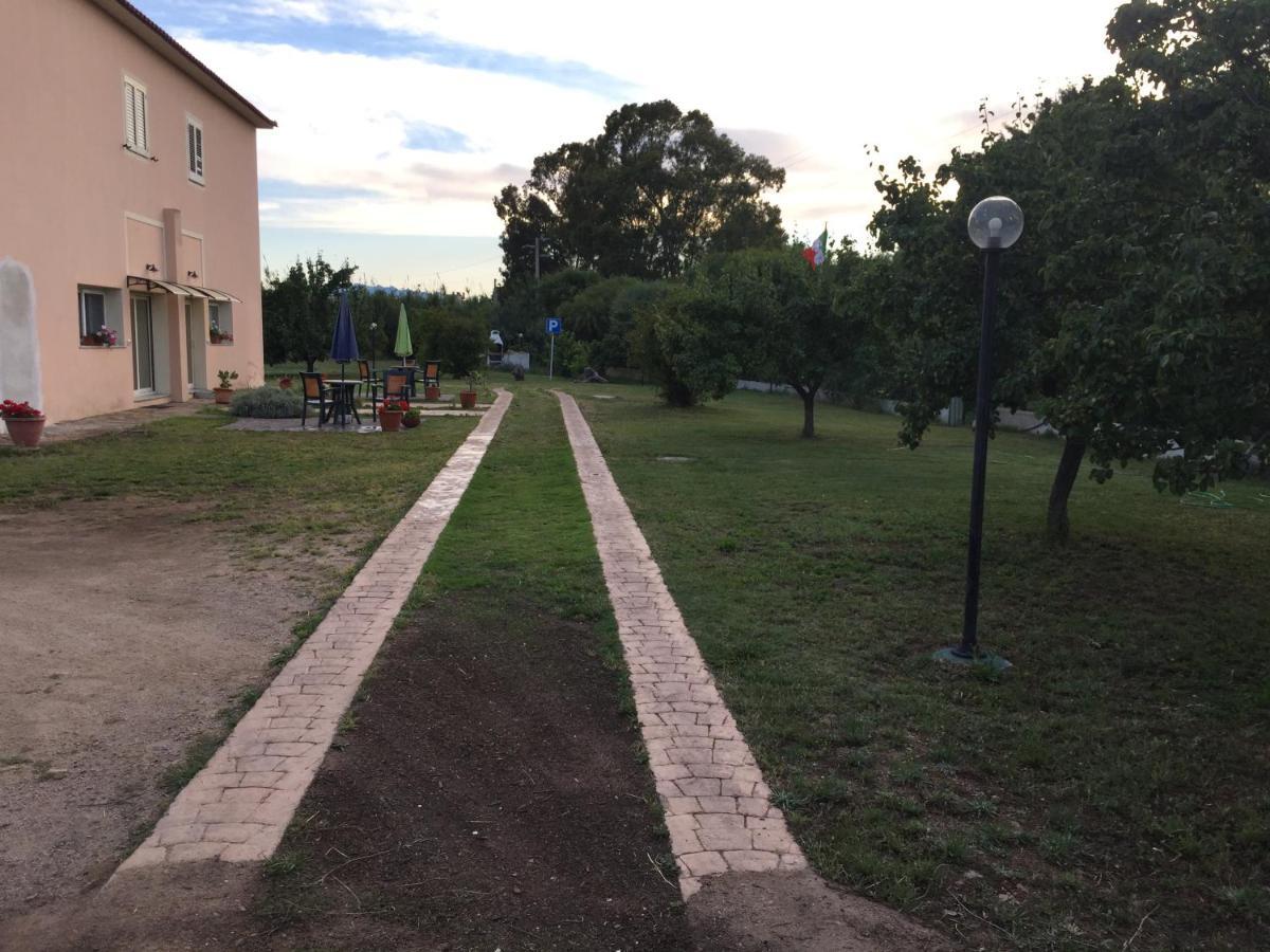Sardegna Mer Et Soleil In Olbia Exterior foto