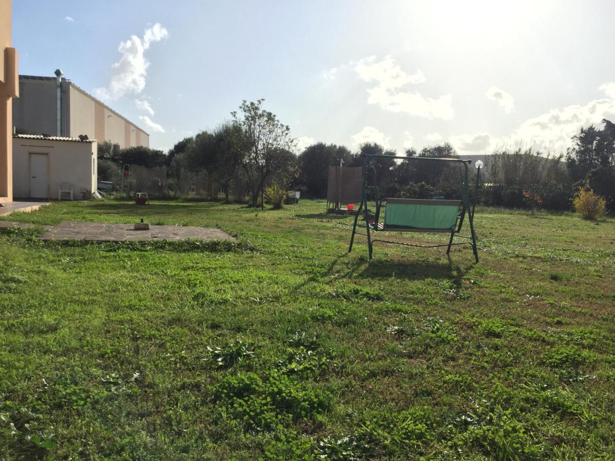 Sardegna Mer Et Soleil Beatiful Holiday Olbia Exterior foto