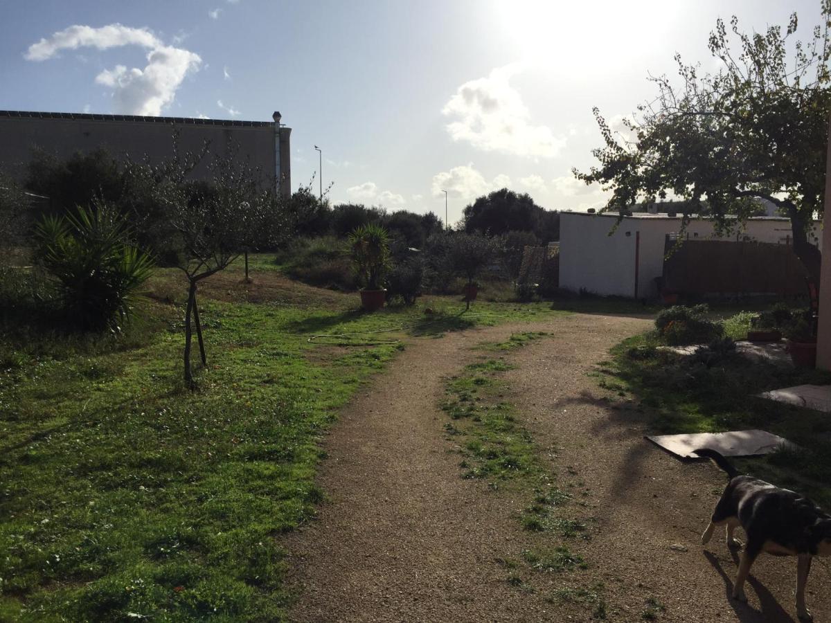 Sardegna Mer Et Soleil Beatiful Holiday Olbia Exterior foto